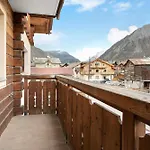 Appartamento Anna Sclopet Livigno