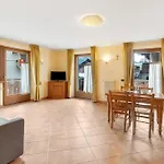 Anna Sclopet Appartamento Livigno
