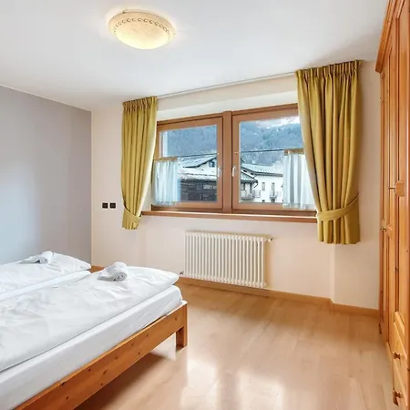 Anna Sclopet Livigno