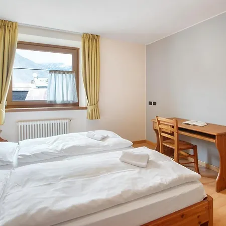 Anna Sclopet Apartment *