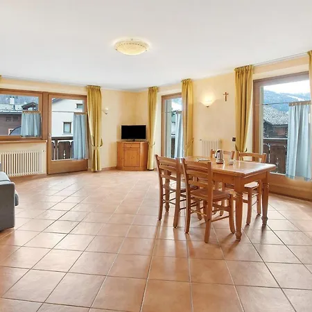 Apartament Anna Sclopet