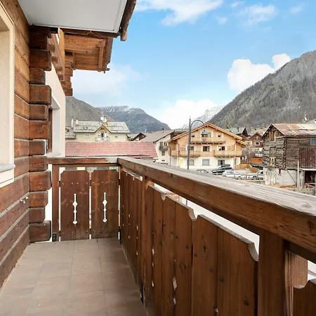Anna Sclopet Livigno